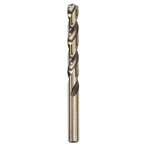 12.5mm Cobalt Drill Bit for Steel