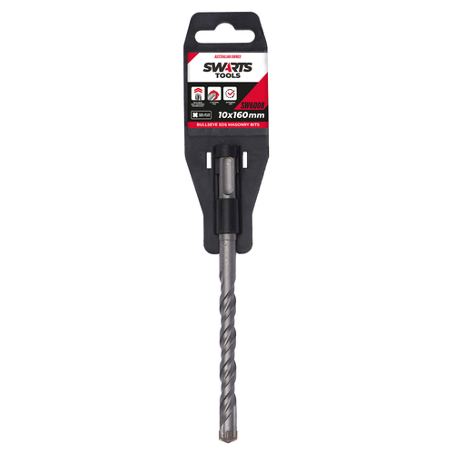 10 x 160mm SDS Carbide Drill Bit