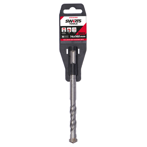 14 x 160mm SDS Carbide Drill Bit