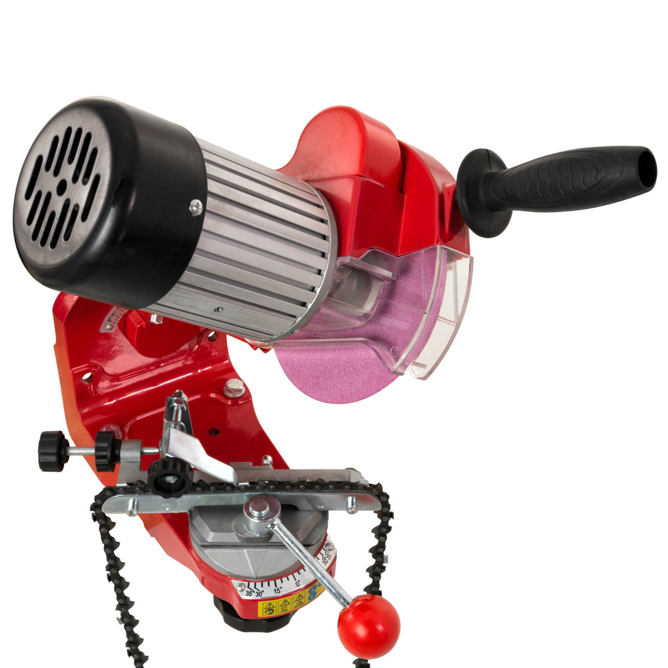 350W Premium Electric Chainsaw Sharpener