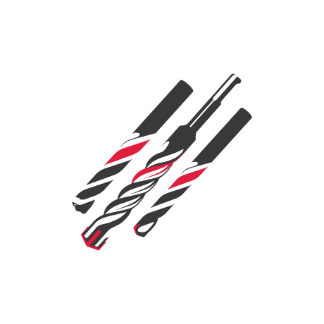 SDS Drill Bits for Masonry